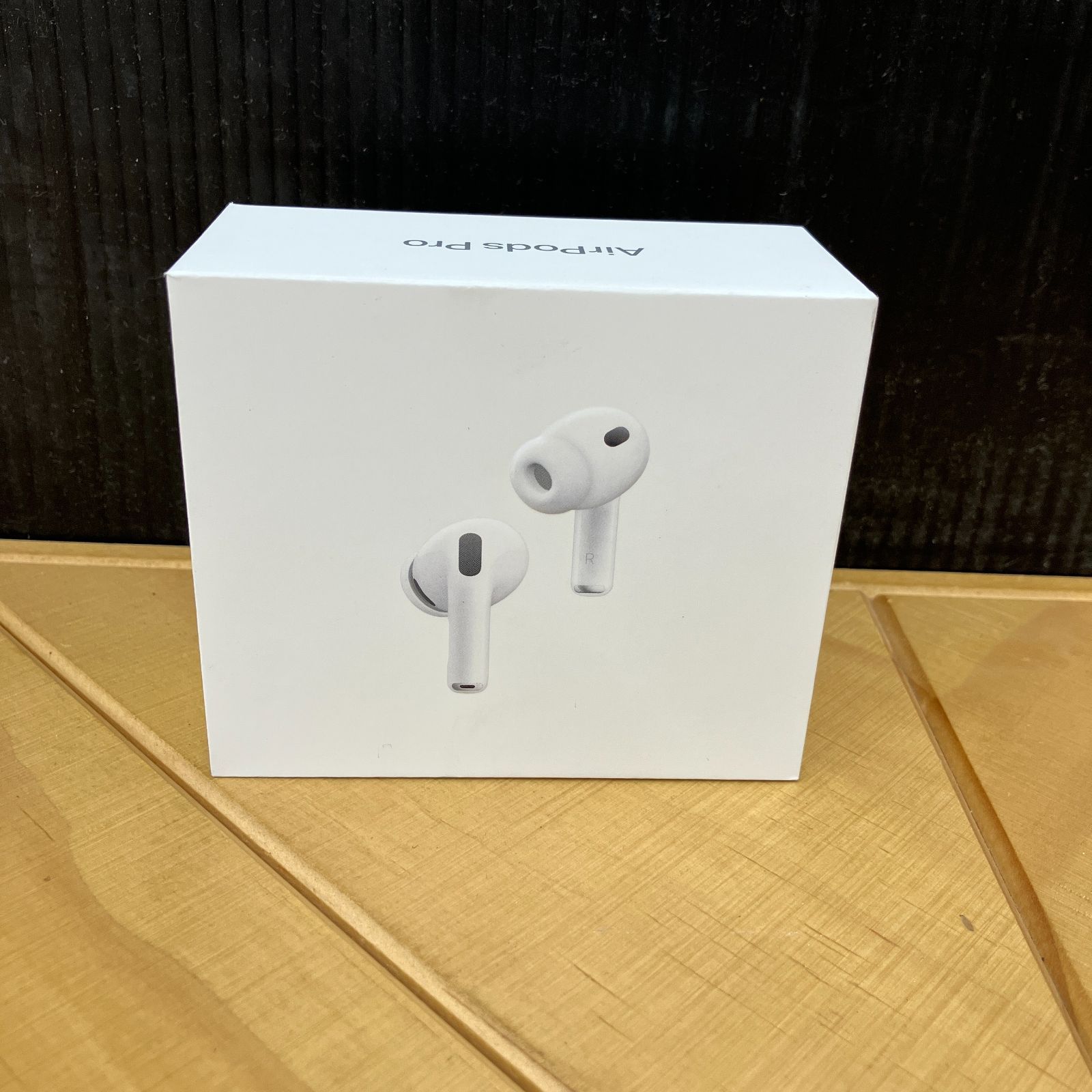 AirPodsPro3未開封品 | ヤマダウェブコム