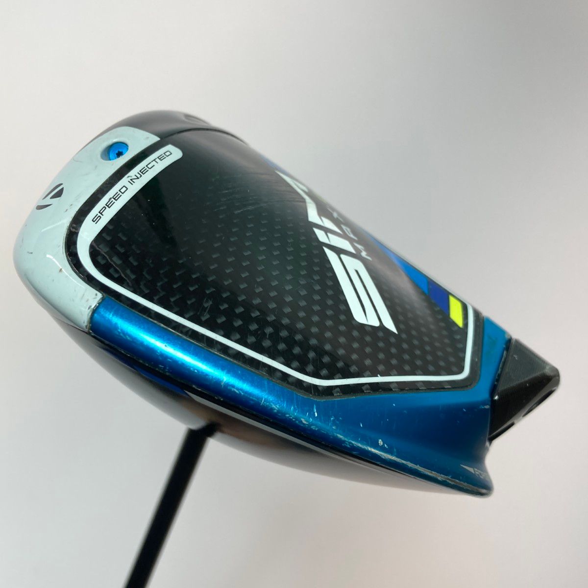 TaylorMade テーラーメイド SIM2 MAX-D 1W 10.5° ドライバー TENSEI テンセイ ブルー TM 50 S カバー付 セル欠品 現状渡し TaylorMade テーラーメイド SIM2 MAX-D 1W 10.5° ドライバー TENSEI