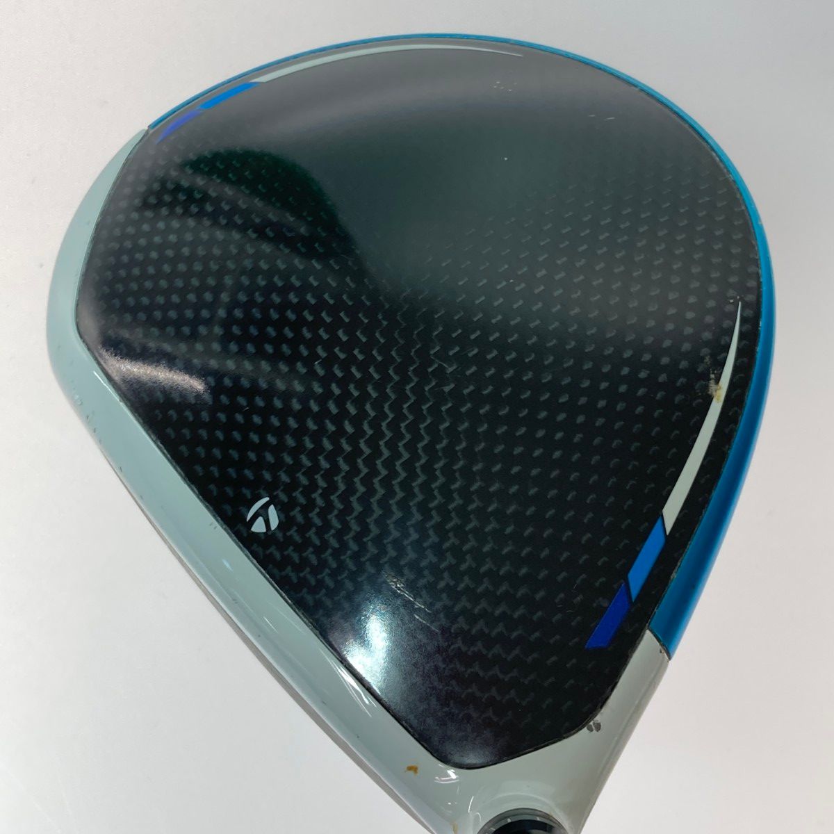 TaylorMade テーラーメイド SIM2 MAX-D 1W 10.5° ドライバー TENSEI
