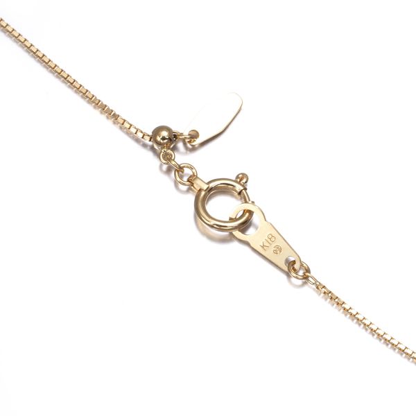 TASAKI タサキ ネックレス バロック パール 真珠 9.8-11.0mm ロング