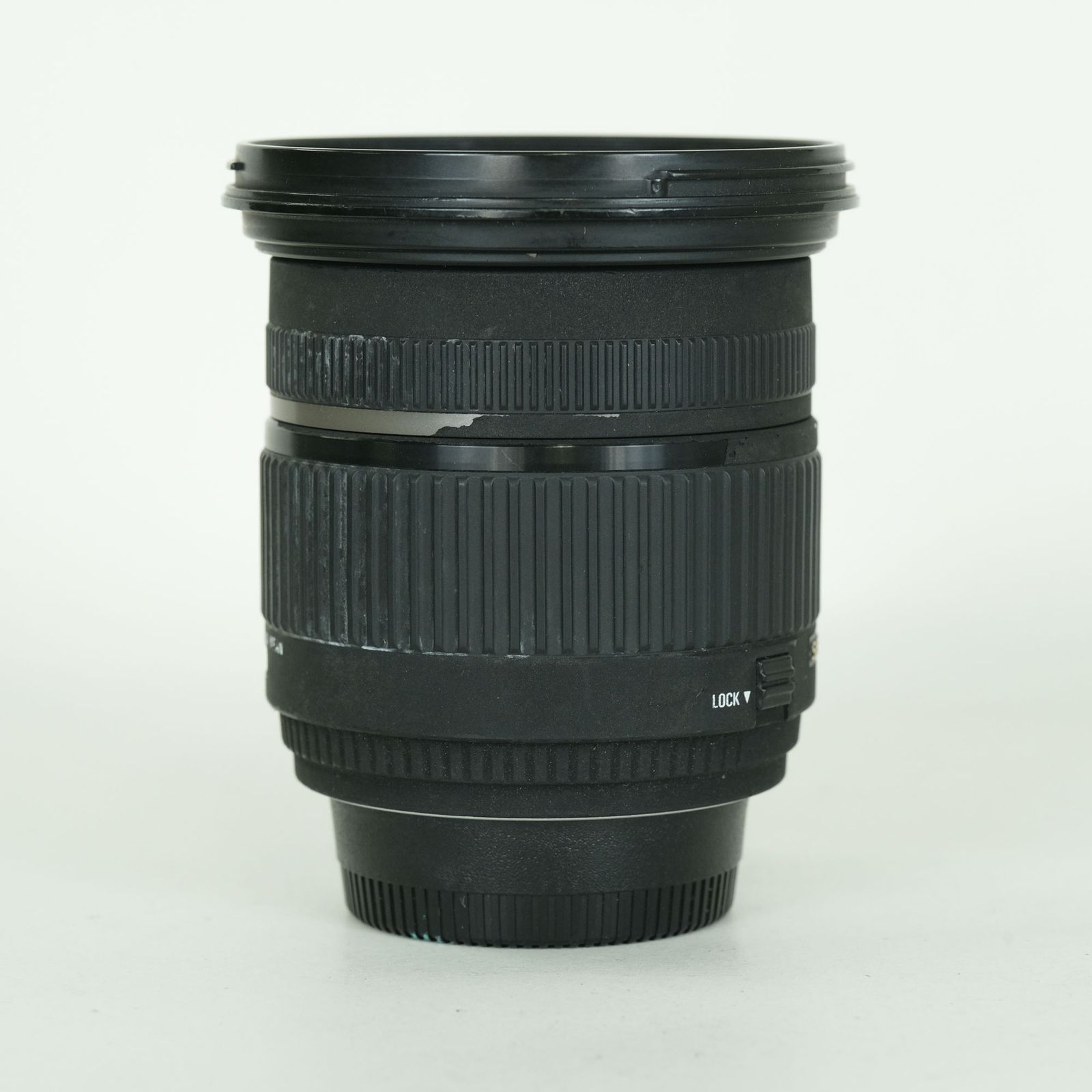 並品] SIGMA 17-70mm F2.8-4.5 DC MACRO [ニコンF用] | Nikon F 