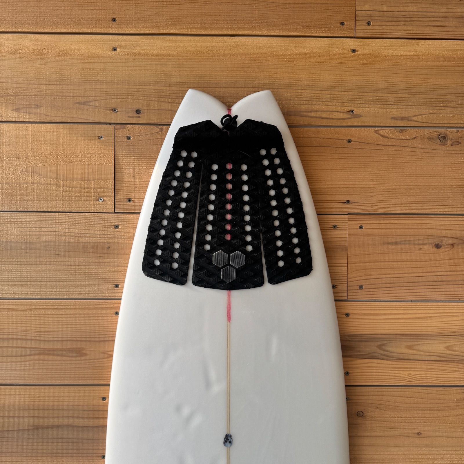 中古 サーフボード ショートボード CHRISTENSON クリステンソン PU 5'8