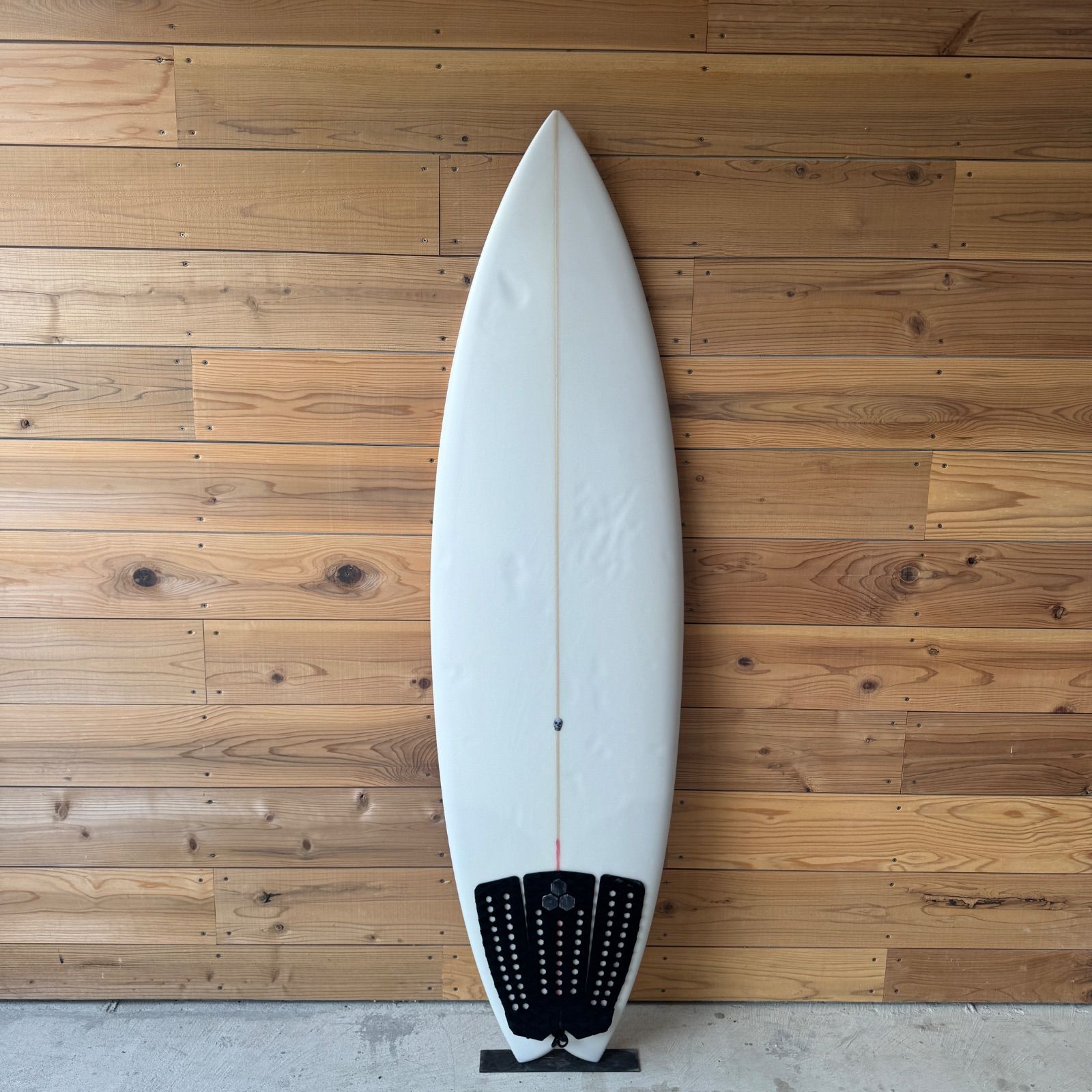 中古PU サーフボード5‘8“ 中古 サーフボード ショートボード CHRISTENSON クリステンソン PU 5'8