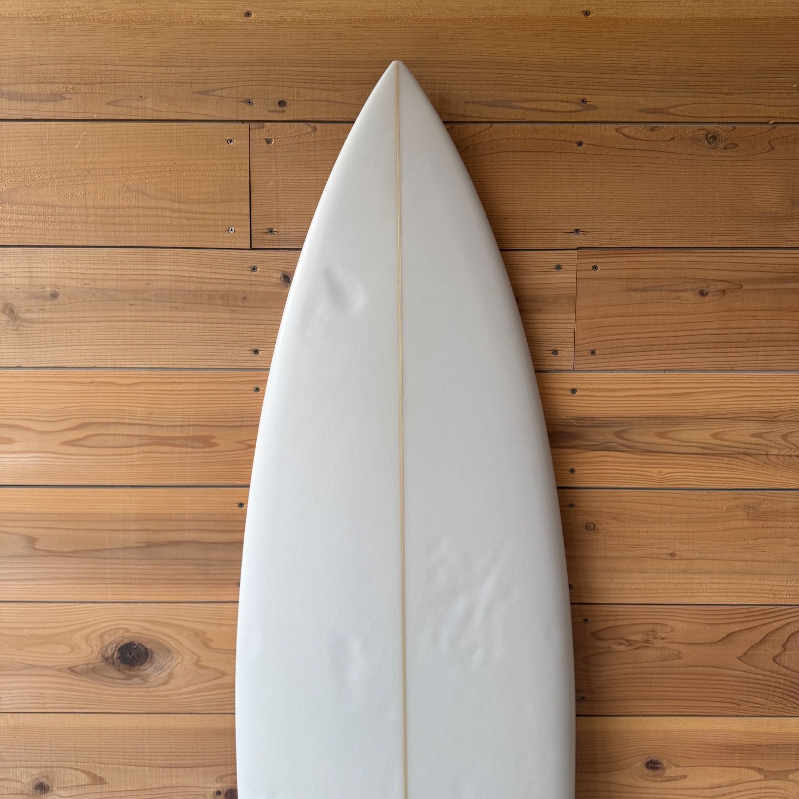 中古 サーフボード ショートボード CHRISTENSON クリステンソン PU 5'8