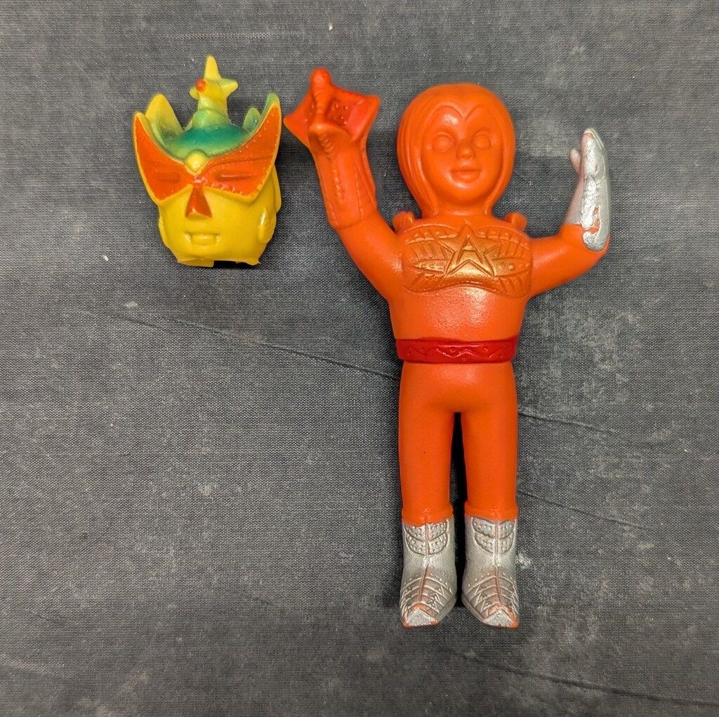 中嶋製作所 アストロミュー5 ミニサイズ 単品 ミニゴールド・ビーナ 