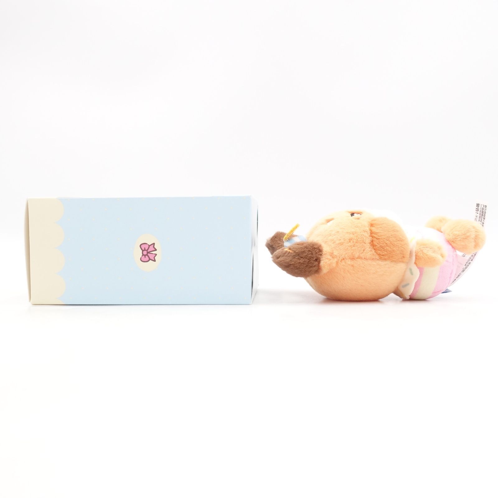 ZEROBASEONE zeroni メテュ テュニニ ぬいぐるみ パーティーケーキ