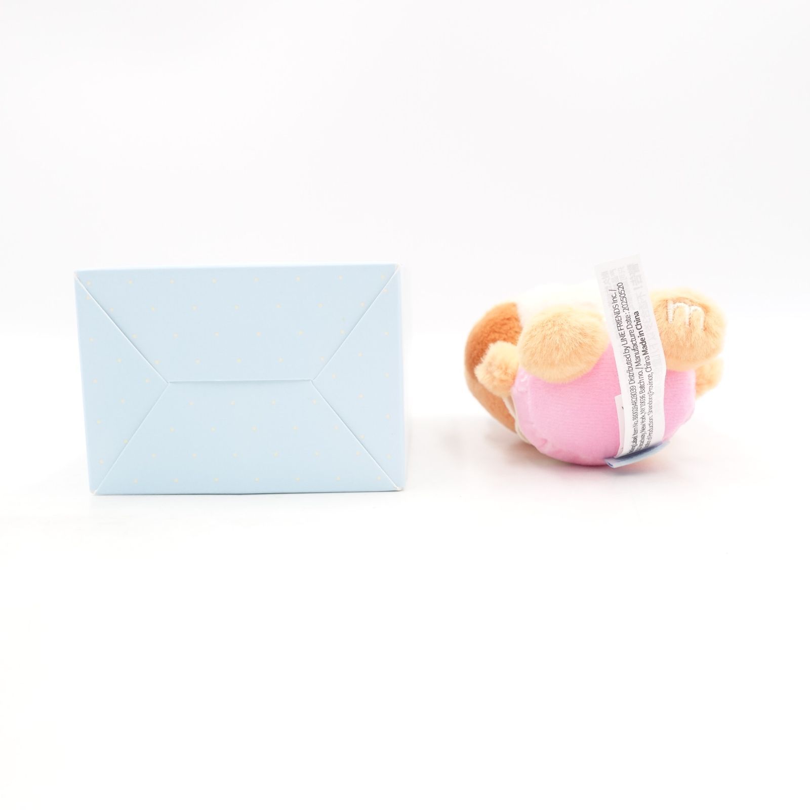 ZEROBASEONE zeroni メテュ テュニニ ぬいぐるみ パーティーケーキ
