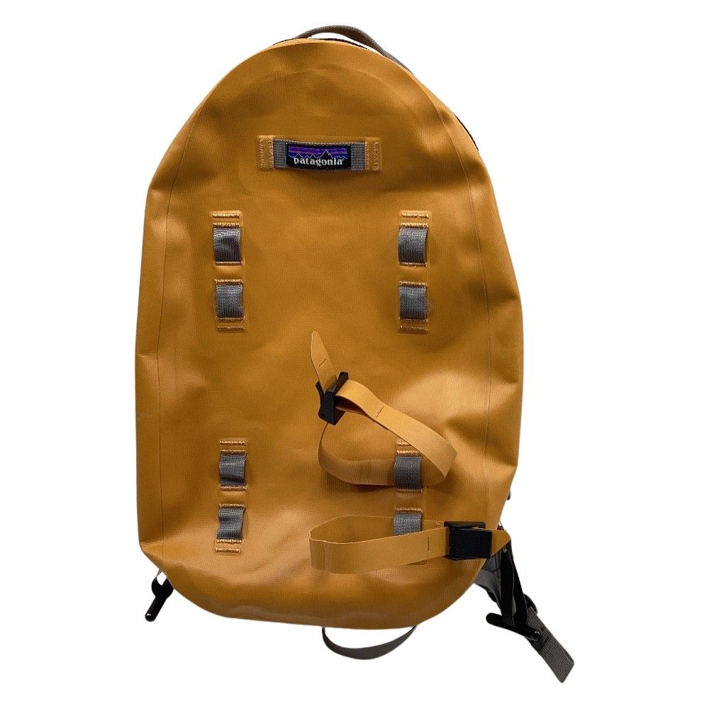 Patagonia パタゴニア ガイドウォーター スリング 15L - メルカリ