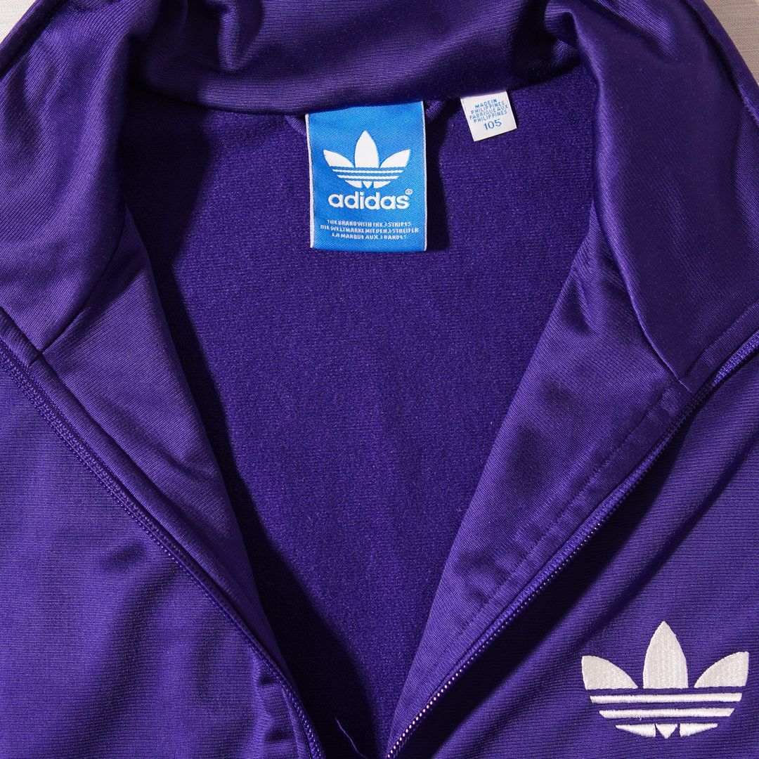 アディダス オリジナルス adidas ORIGINALS ファイヤーバード トラック