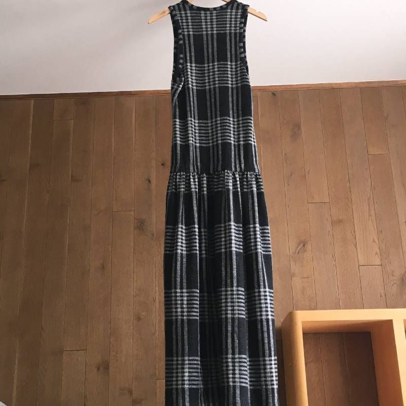 美品 tricot COMME des GARCONS トリココムデギャルソン ロング 