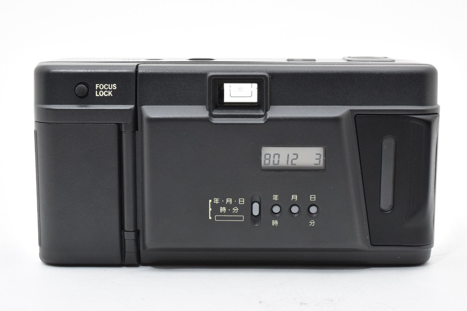 良品] OLYMPUS AF-1 QUARTZ DATE フィルムカメラ オリンパス #2836821A