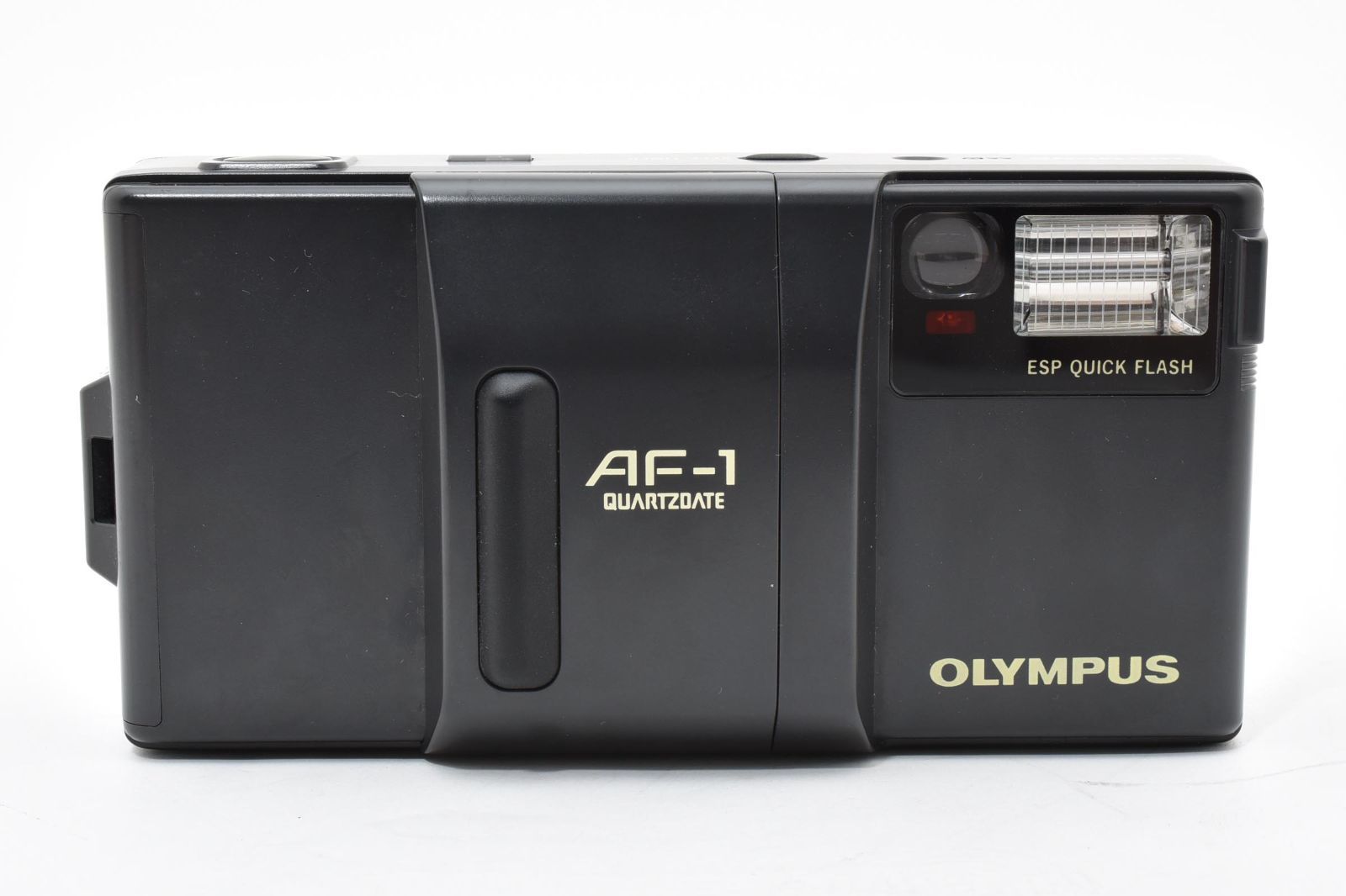 良品] OLYMPUS AF-1 QUARTZ DATE フィルムカメラ オリンパス #2836821A