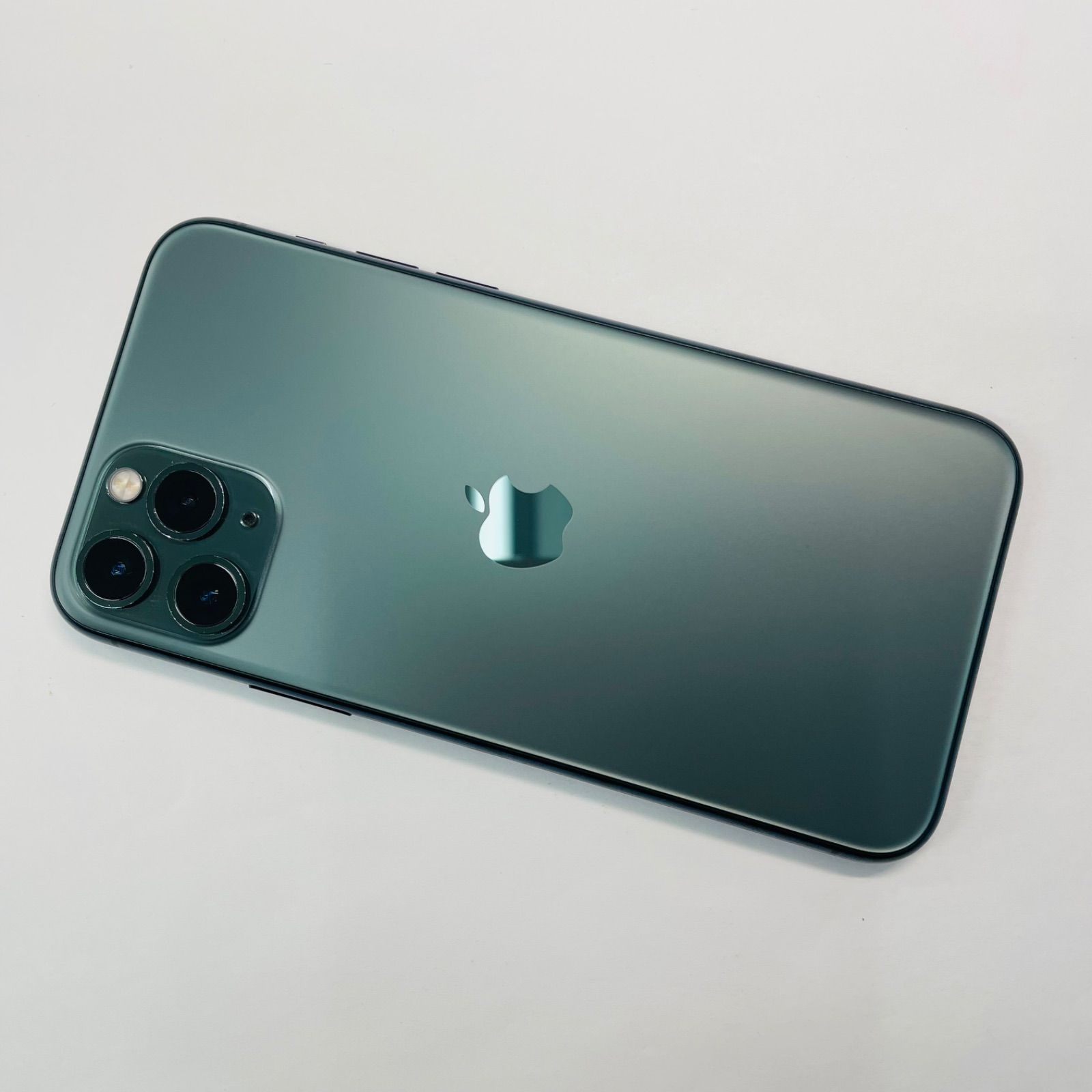 iPhone 11 Pro 256GB SIMフリー MWC82J/A ジャンク iPhone 11 Pro 256GB SIMフリー ジャンク - メルカリ