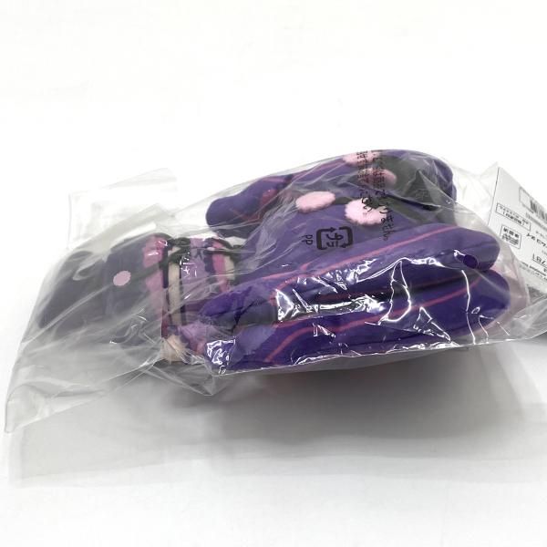 中古】凛堂たいむ chibiぬいぐるみ 「アイカツアカデミー」⑤[95