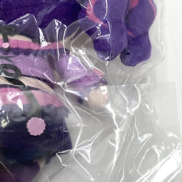 中古】凛堂たいむ chibiぬいぐるみ 「アイカツアカデミー」⑤[95