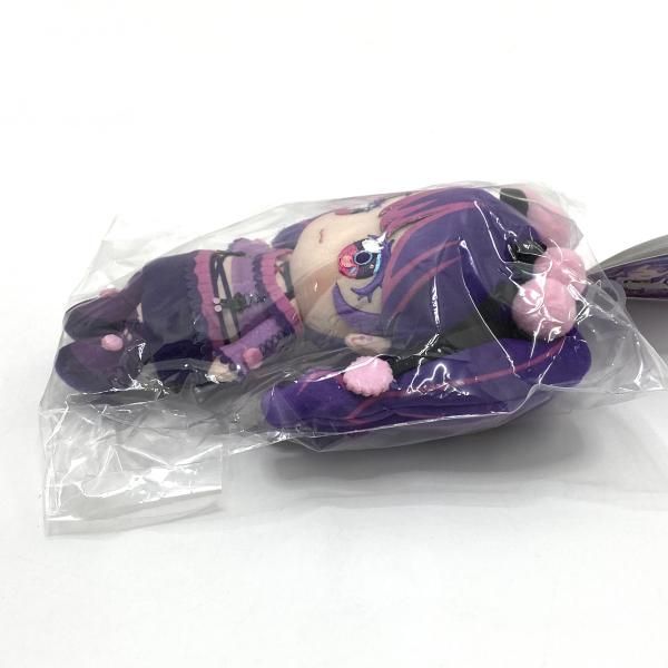 中古】凛堂たいむ chibiぬいぐるみ 「アイカツアカデミー」⑤[95