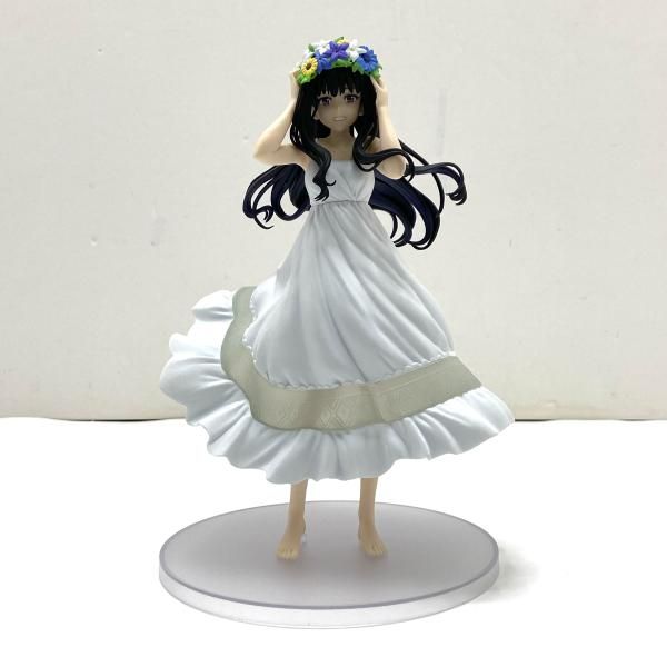 中古】【開封】井ノ上たきな バースデー記念イラストVer. ノンスケール