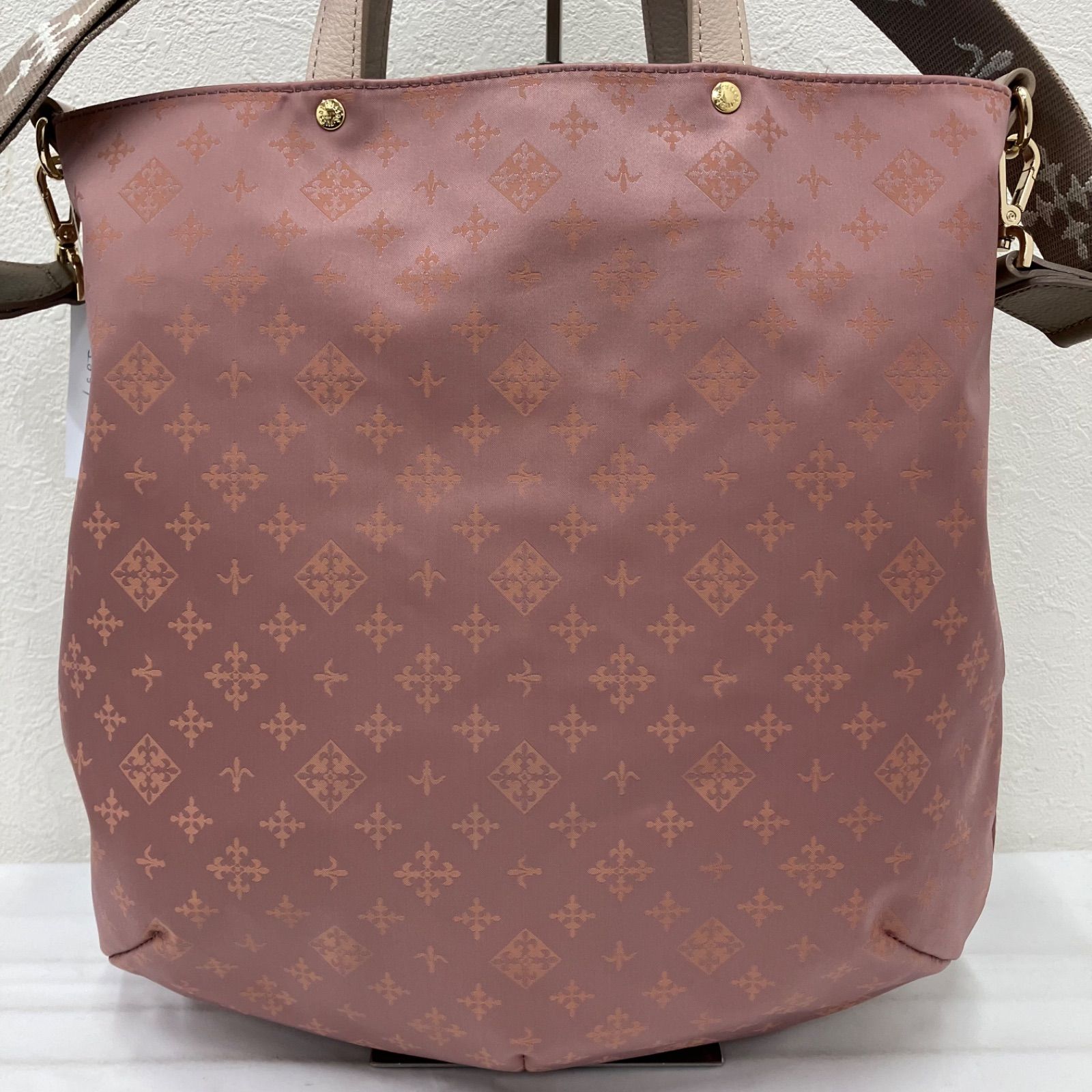 2059 russet ラシット 2way ショルダーバッグ トートバッグ 