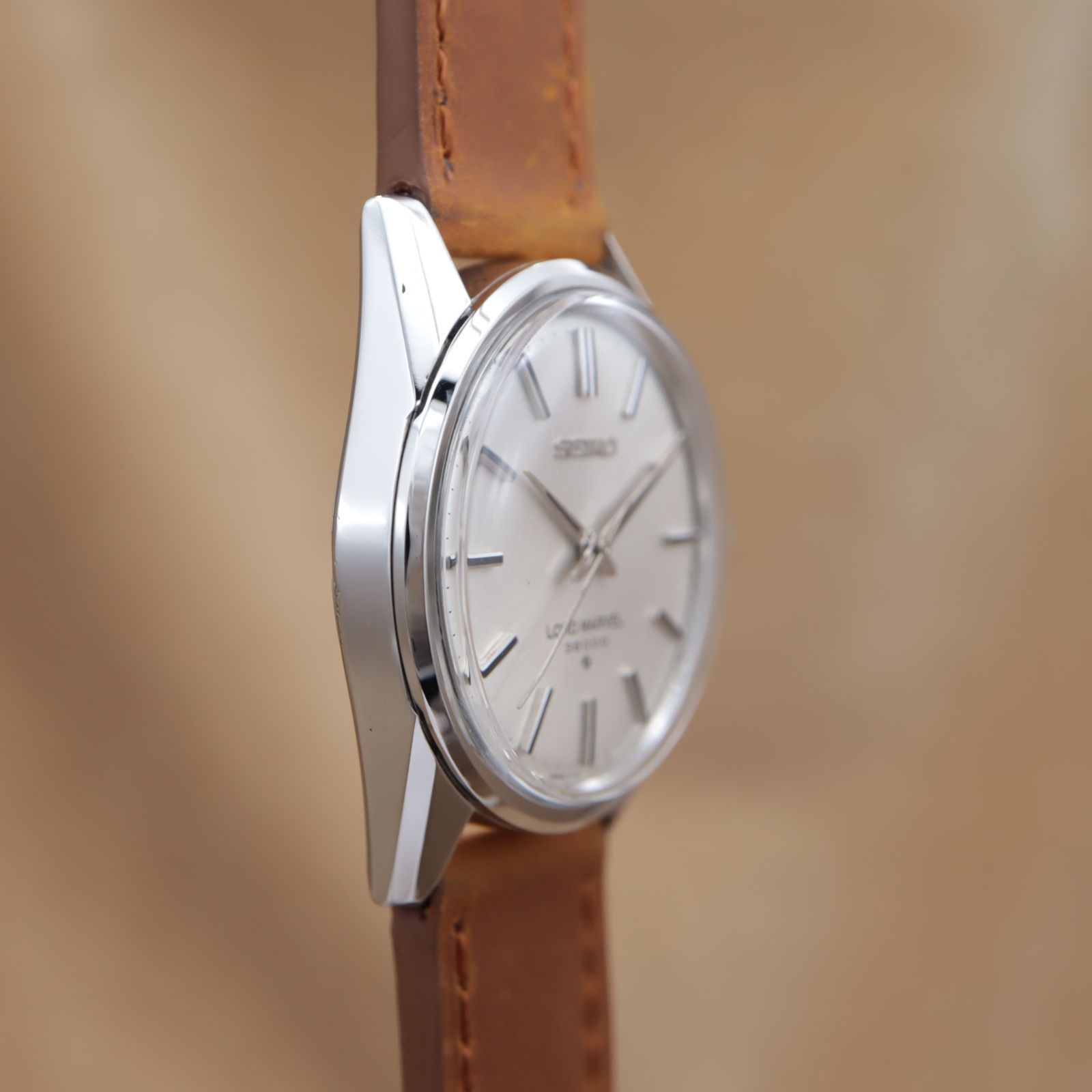 SEIKO LORD MARVEL 36000 5740-8000 セイコー ロードマーベル