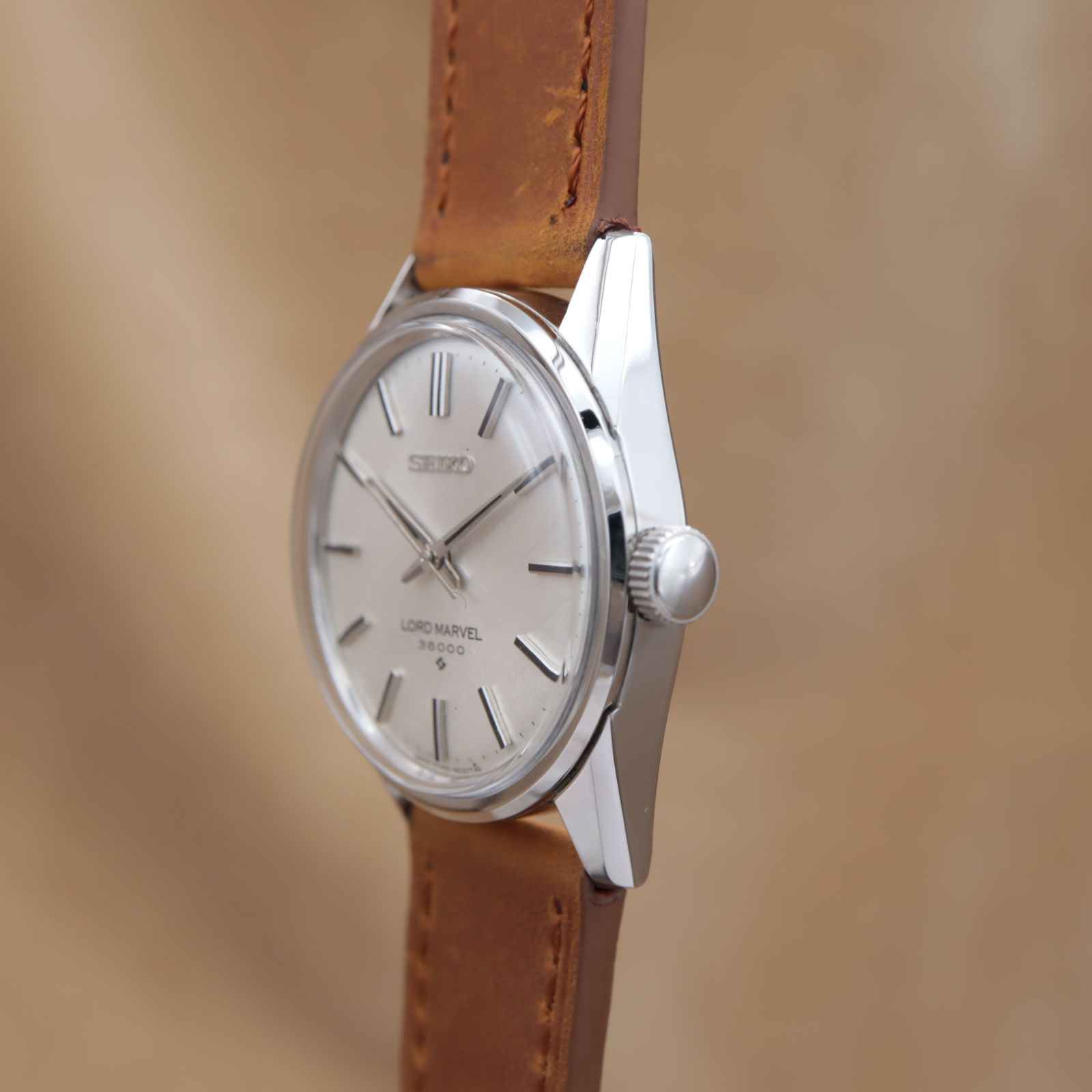 SEIKO LORD MARVEL 36000 5740-8000 セイコー ロードマーベル