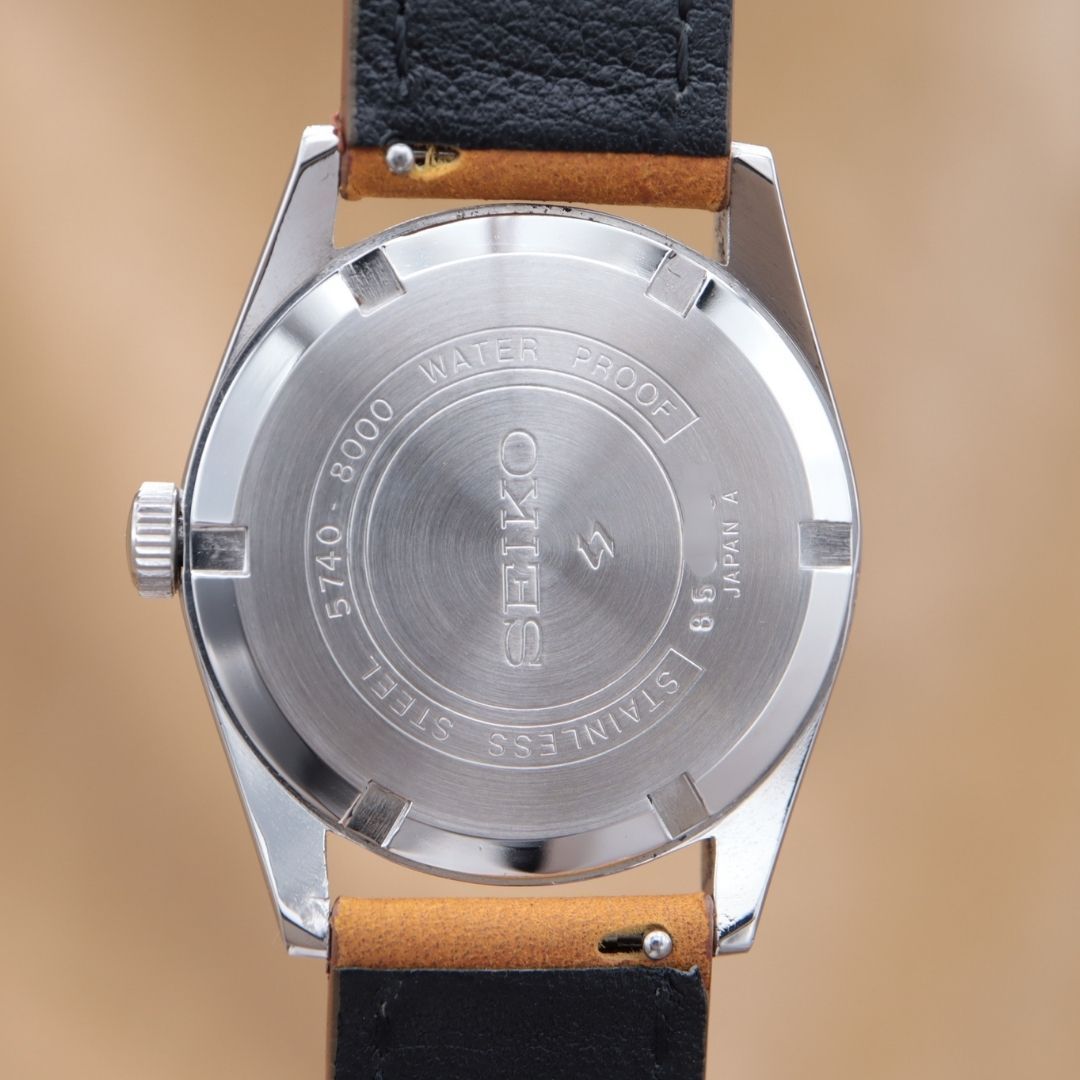 SEIKO LORD MARVEL 36000 5740-8000 セイコー ロードマーベル