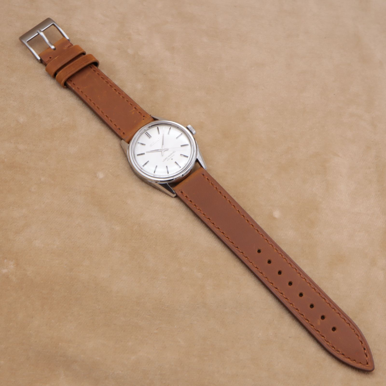 SEIKO LORD MARVEL 36000 5740-8000 セイコー ロードマーベル 