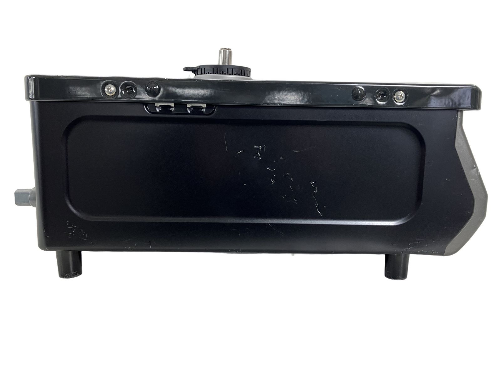 Rinnai RTE597BKR ガステーブル ガスコンロ 都市ガス 2023年製 家電 
