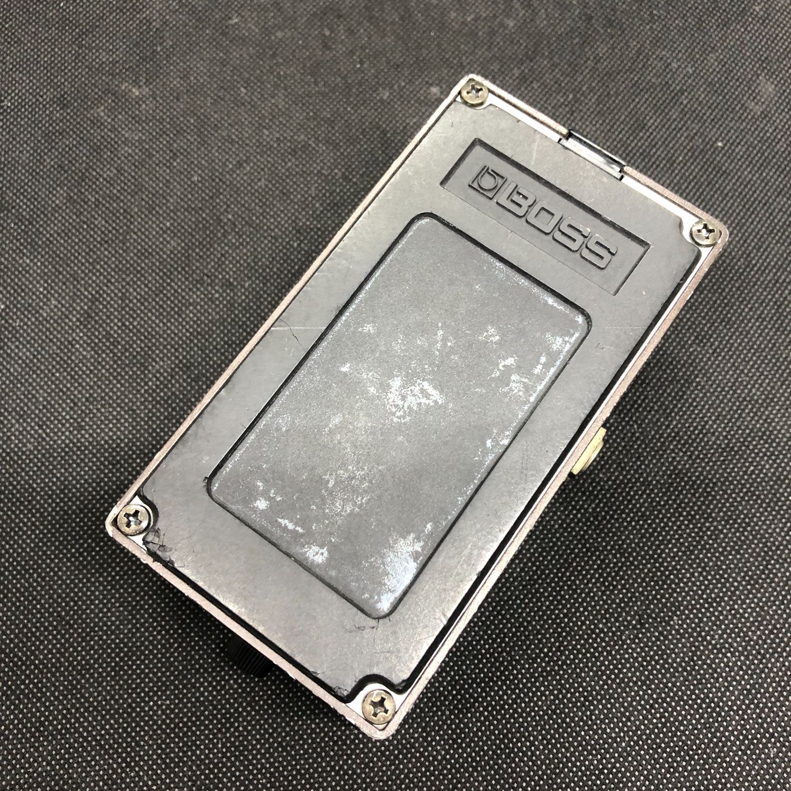 BOSS GE-7B Bass Equalizer 1987年製 ACA電源仕様 A9CLD434201 f146