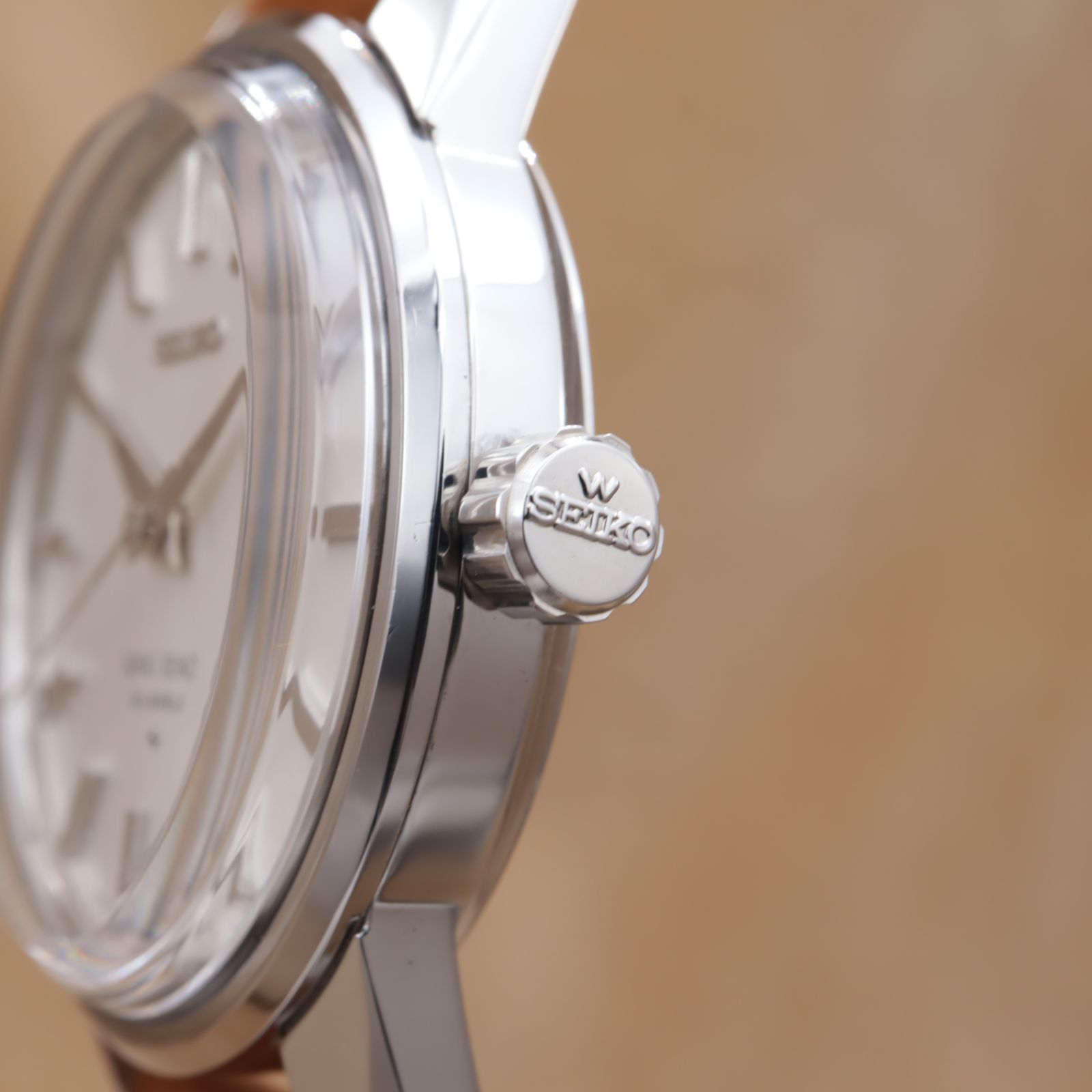 キングセイコー 44-9990 KING SEIKO KSK 44KS セカンドモデル 後期 