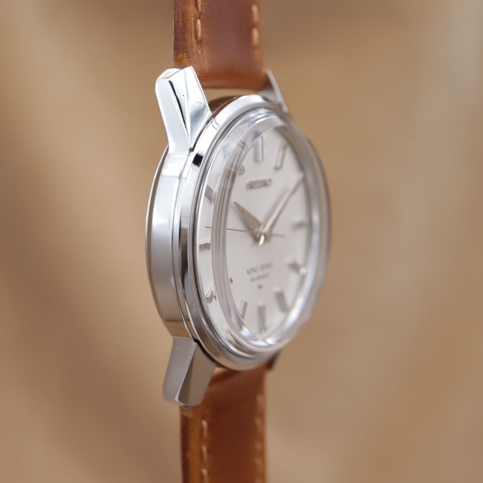 キングセイコー 44-9990 KING SEIKO KSK 44KS セカンドモデル 後期 