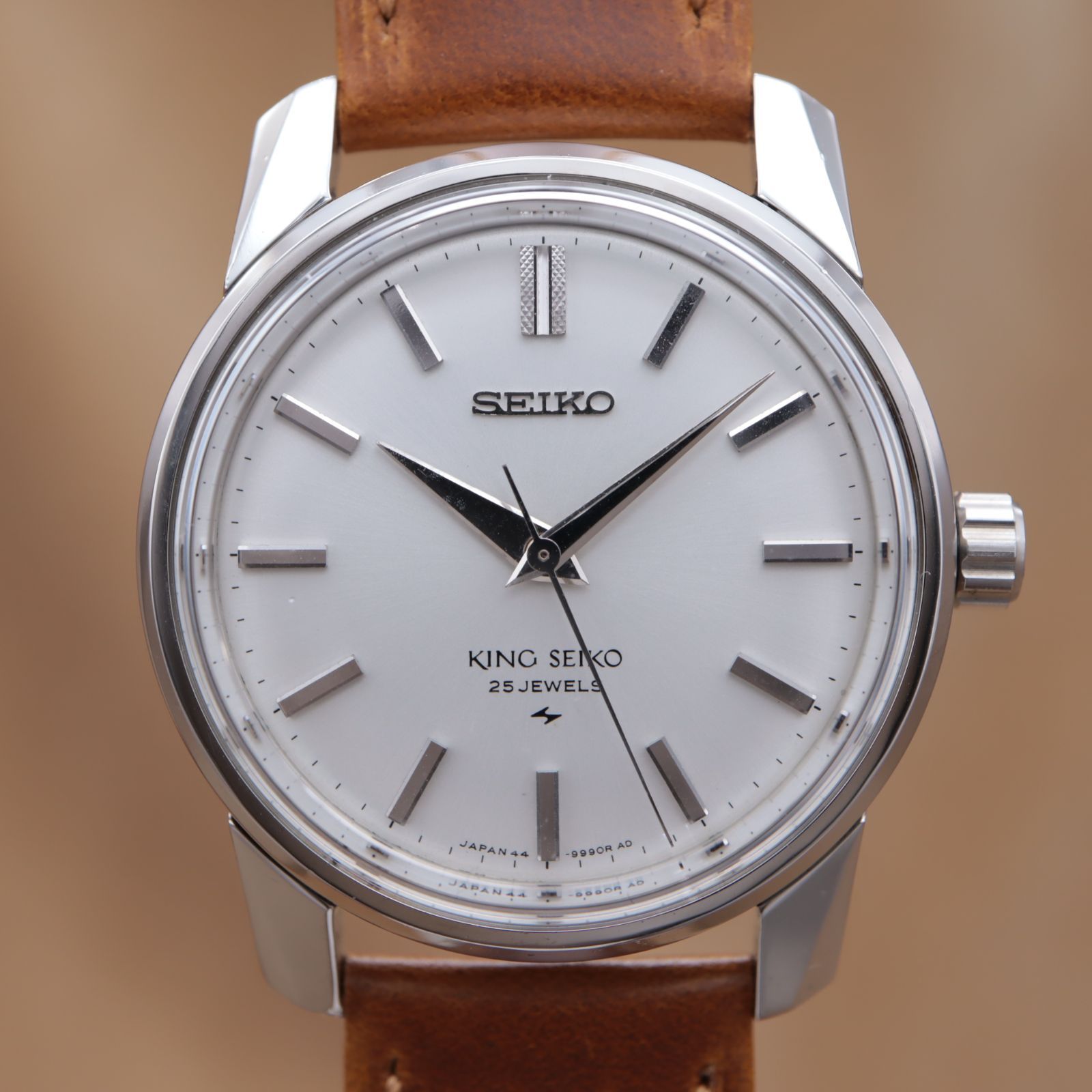 ほしゆた キングセイコー 44-9990 KING SEIKO KSK 44KS セカンドモデル 後期