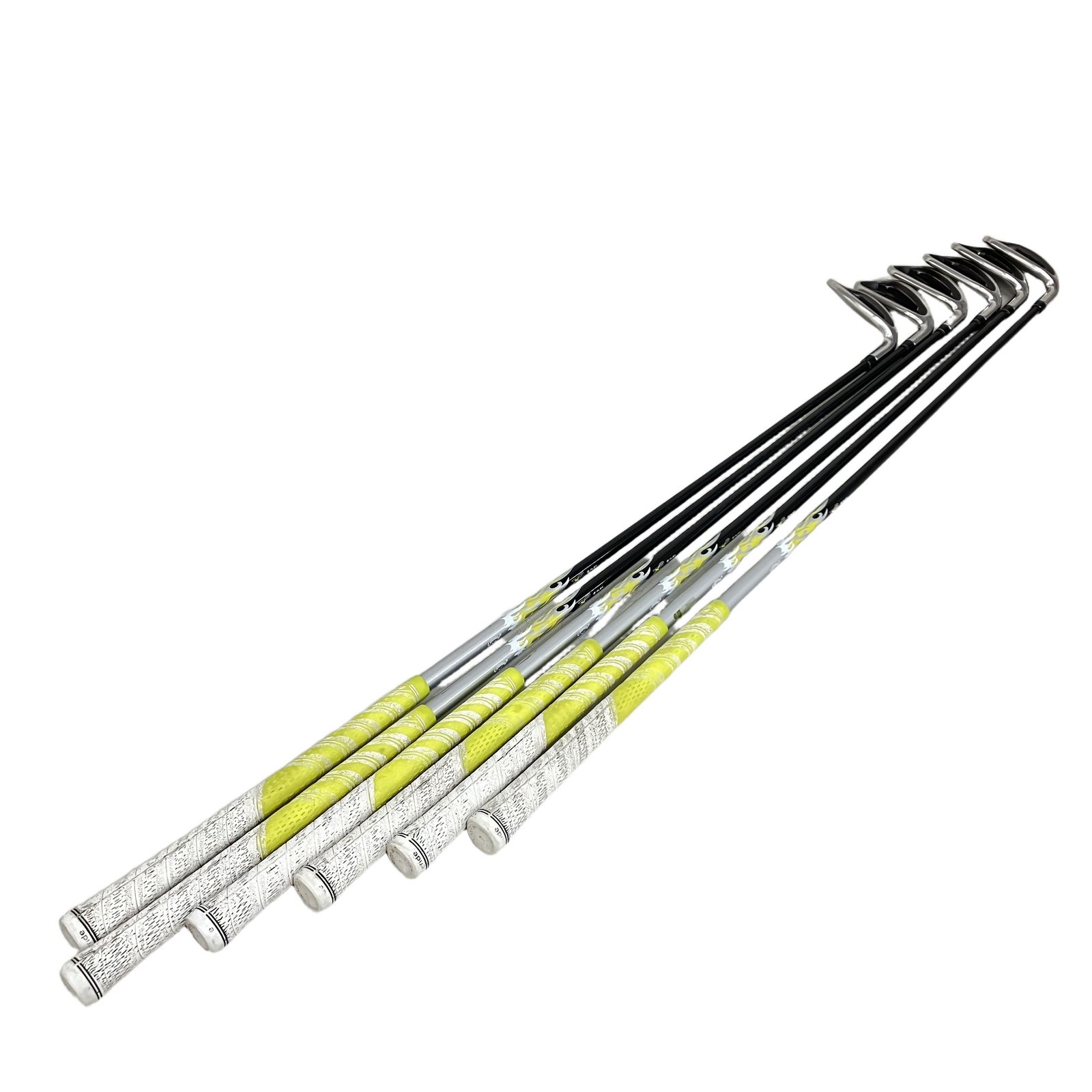 Callaway X2 HOT アイアンセット ゴルフクラブ 6本 K11112611-選べる 