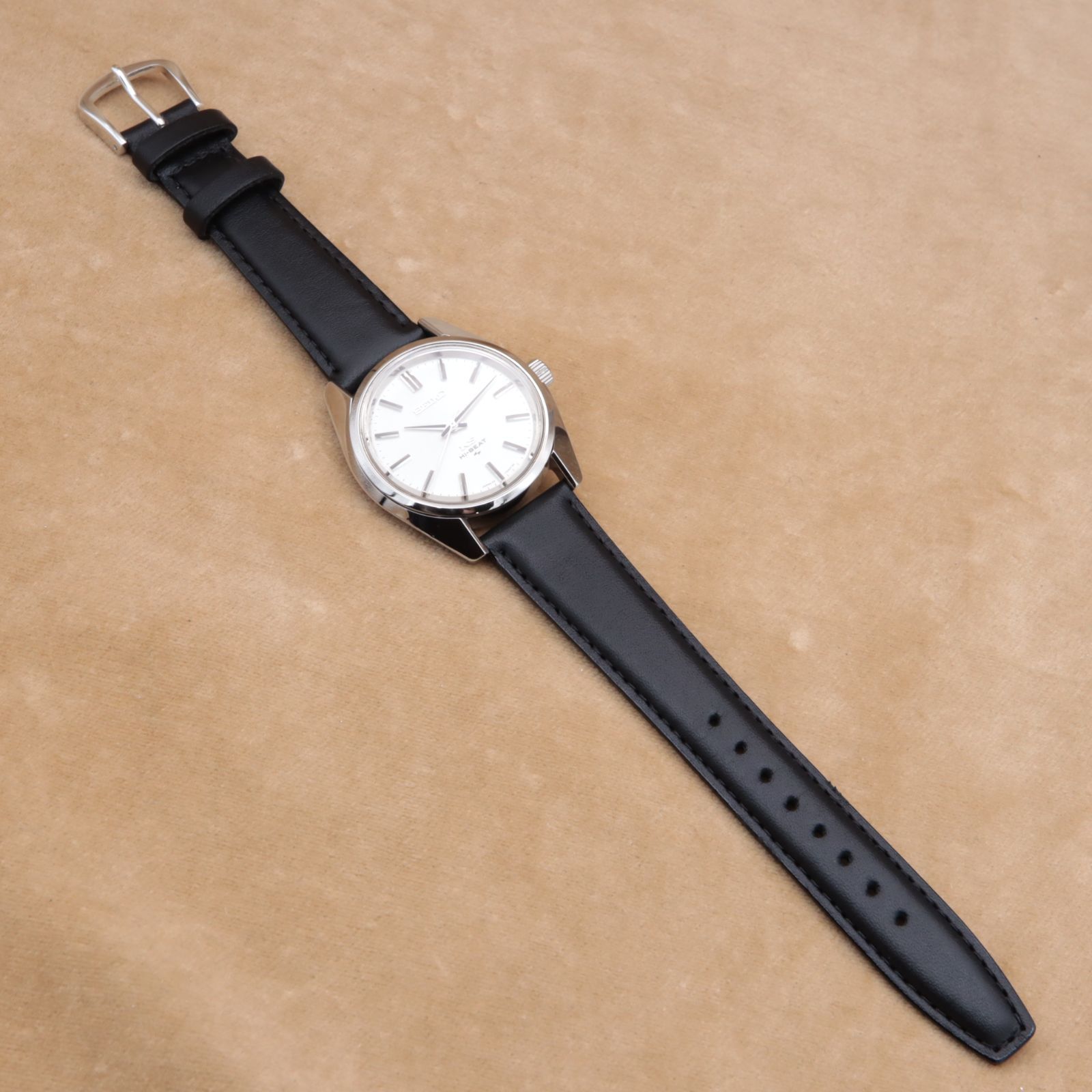 キングセイコー ハイビート 45-7001 KING SEIKO HI-BEAT 45KS 