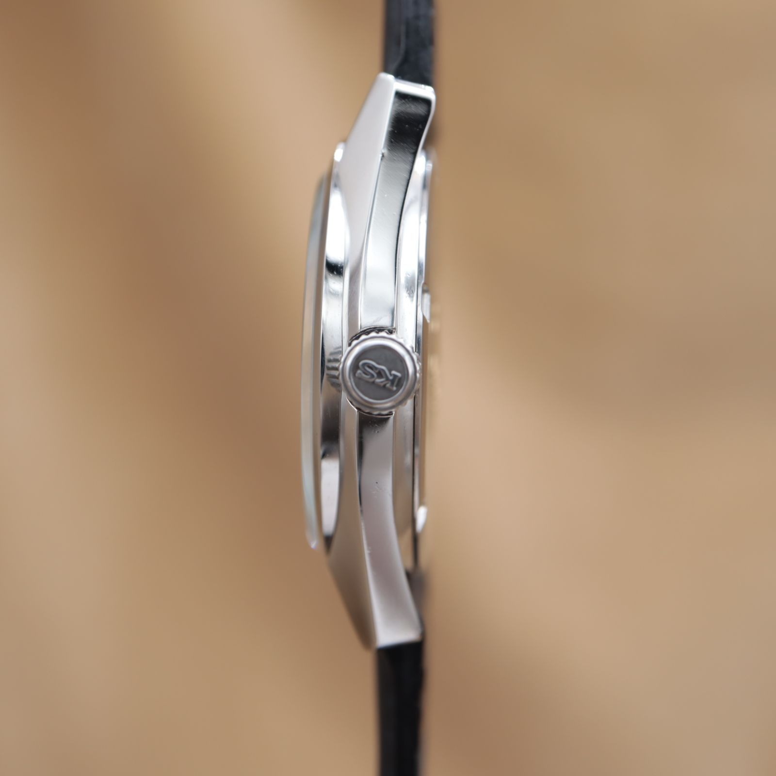 キングセイコー ハイビート 45-7001 KING SEIKO HI-BEAT 45KS 
