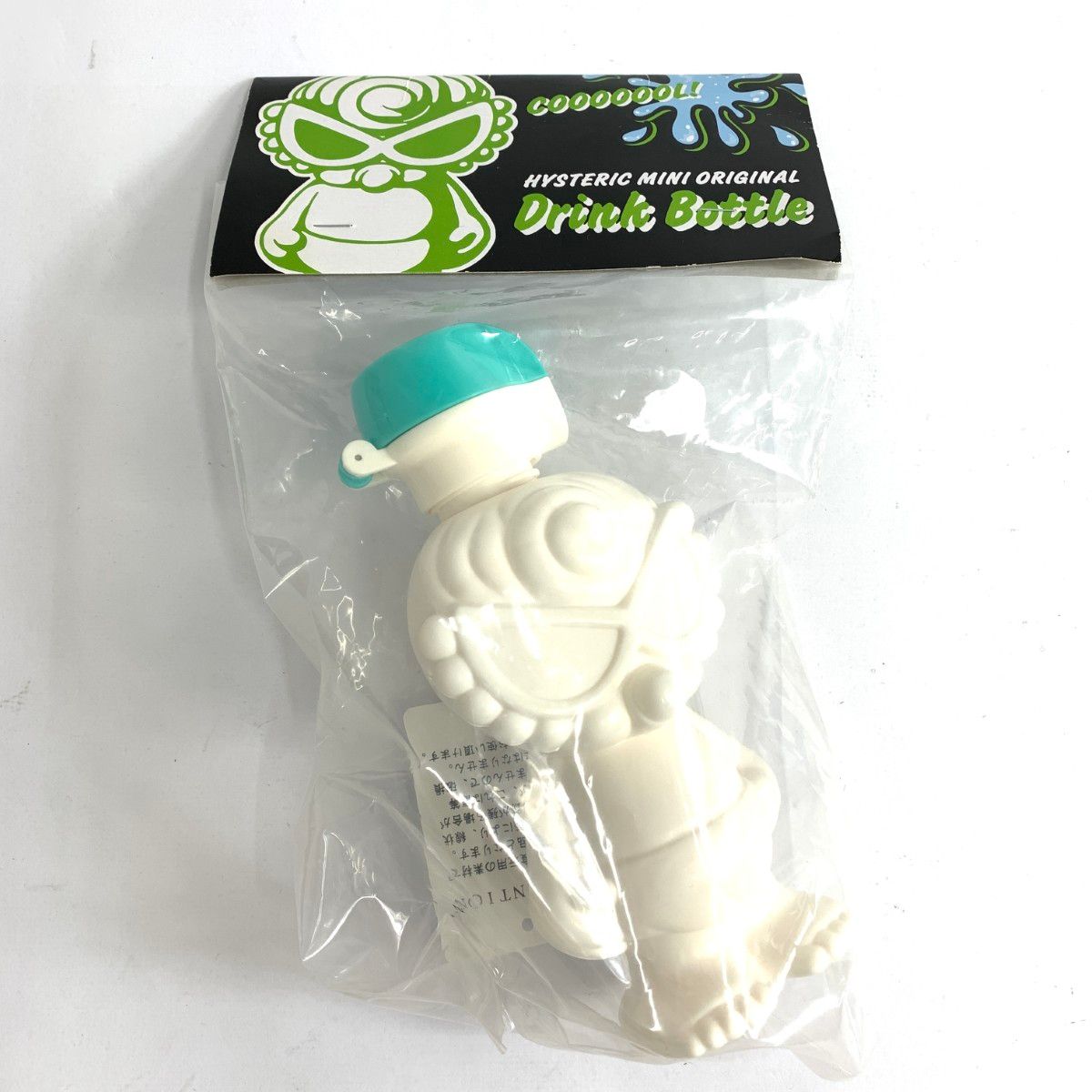 良好 HYSTERIC MINI ヒステリックミニ 非売品 水筒 ドリンクボトル