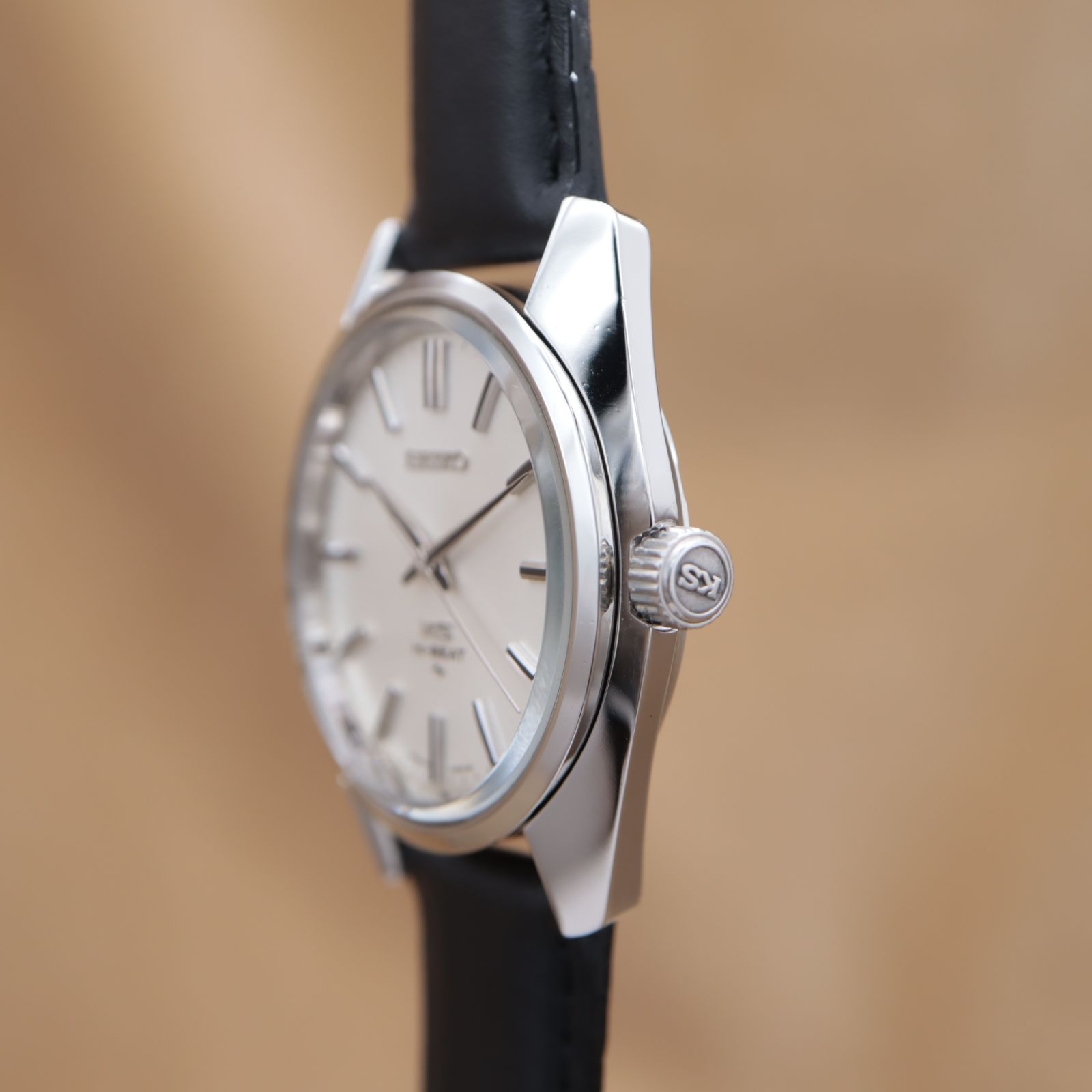 キングセイコー ハイビート 45-7001 KING SEIKO HI-BEAT 45KS 