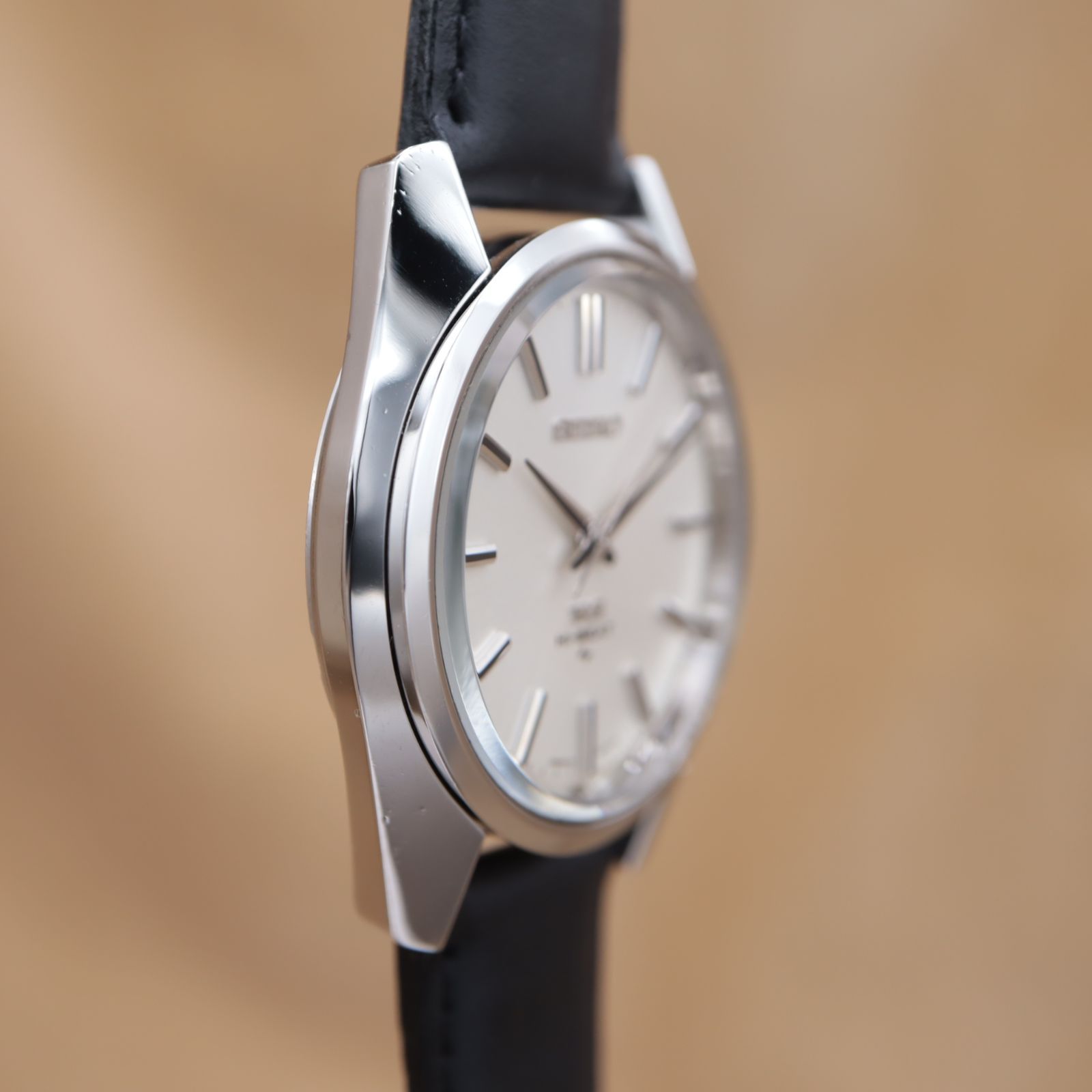 キングセイコー ハイビート 45-7001 KING SEIKO HI-BEAT 45KS 
