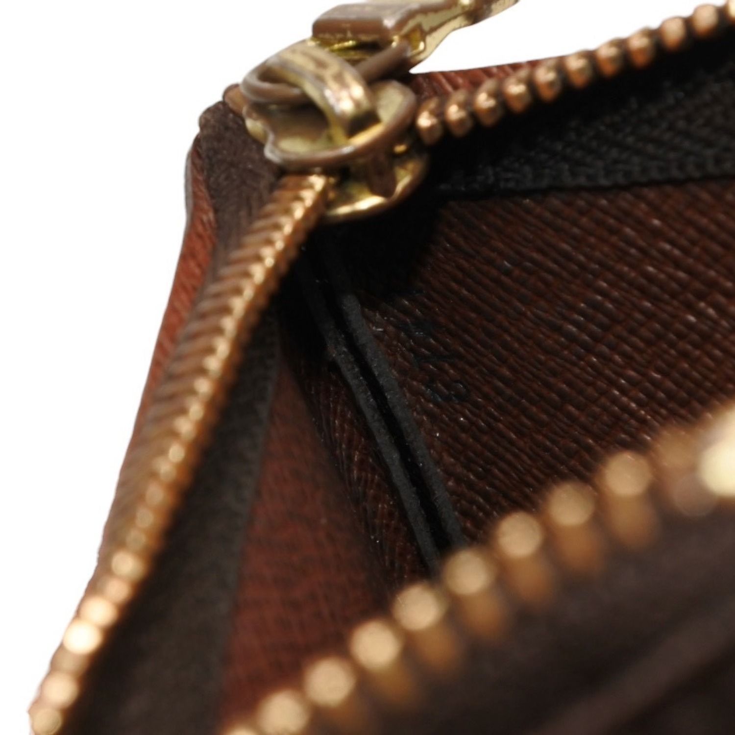 LOUIS VUITTON ルイヴィトン ポシェット クレ コインケース 小銭入れ