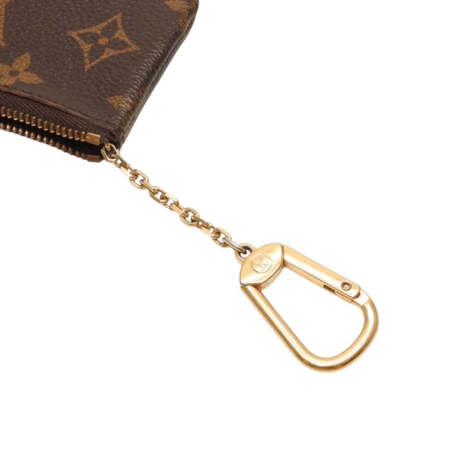 LOUIS VUITTON ルイヴィトン ポシェット クレ コインケース 小銭入れ 