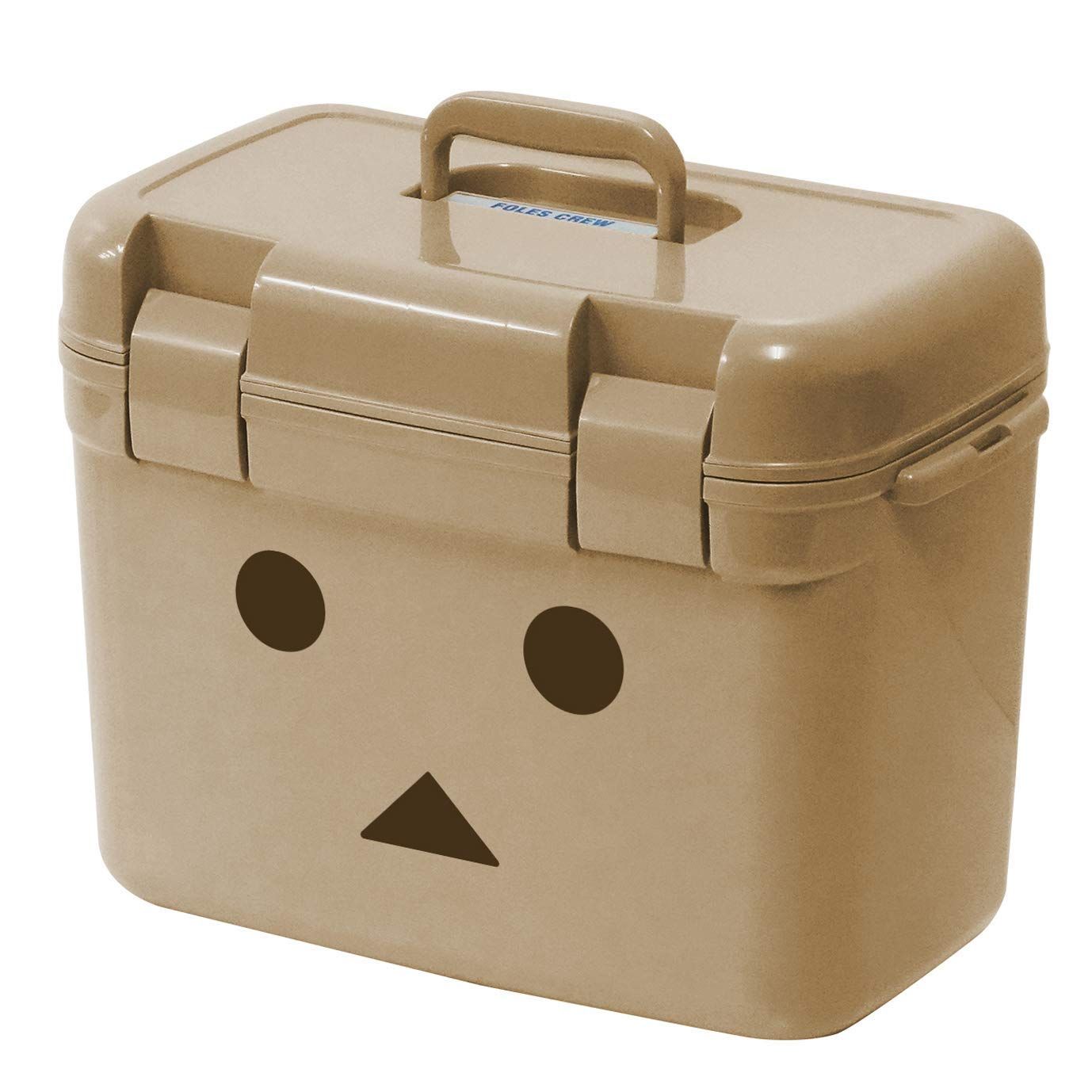 ダンボー 日本製 クーラーボックス25L フォレスクルー#25 限定】JEJアステージ [幅47.5×奥行28×高さ36cm] 【