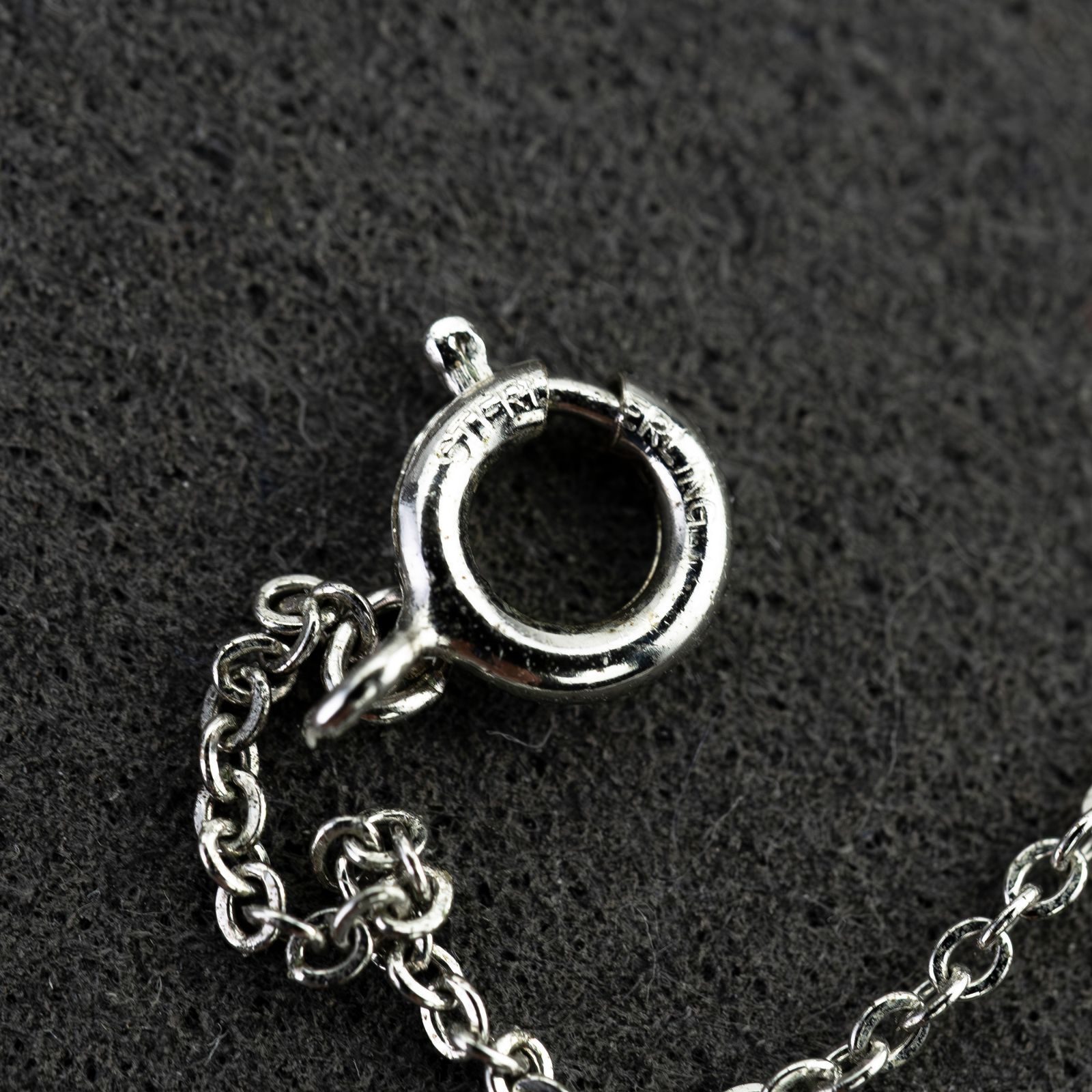 ミキモト MIKIMOTO アコヤパール ネックレス 5mm SV925 シルバー 真珠 
