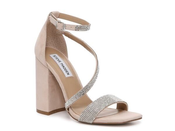 スティーブ マデン レディース シューズ サンダル Steve Madden Varali Sandal Nude