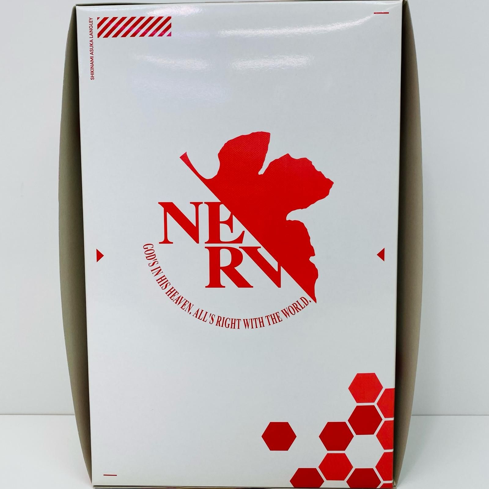 姫路東店】 中古 Figure-riseLABO式波・アスカ・ラングレー