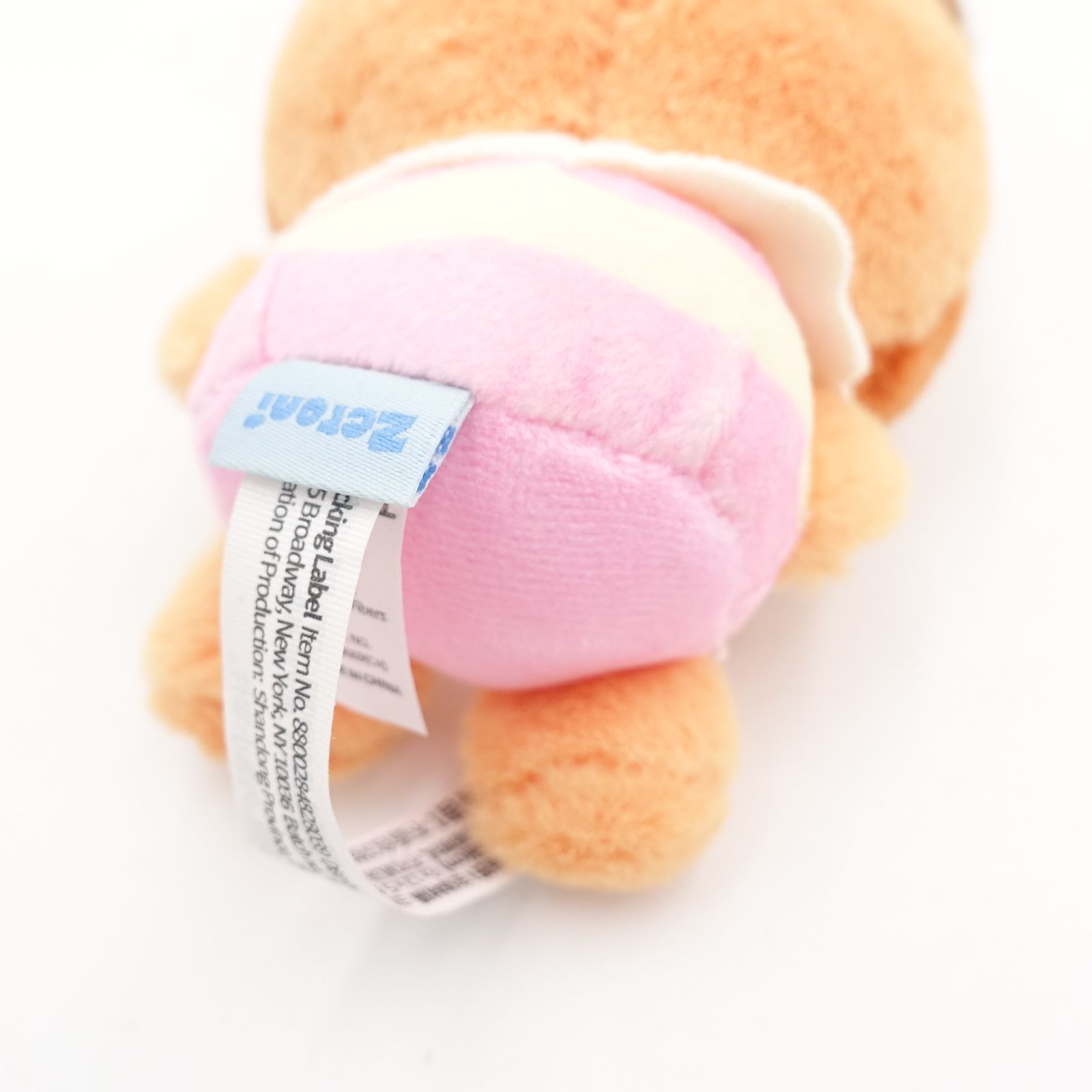 ZEROBASEONE zeroni メテュ テュニニ ぬいぐるみ パーティーケーキ