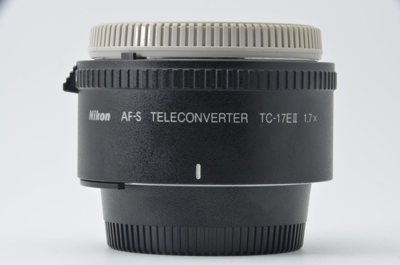 ☆美品☆ ニコン NIKON AF-S TELECONVERTER TC-17EII 1.7× O4122 #55 