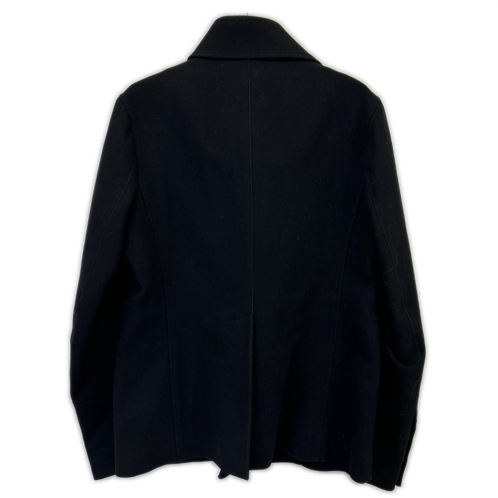 モネ　DSQUARED2 ディースクエアード ピーコート DSQUARED2 ディースクエアード 22-23AW 25周年限定 ICON Pコート (D