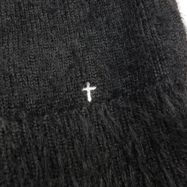 LAST NEST 25ss RISK TAKER MOHAIR CARDIGAN サイズXL ラストネスト