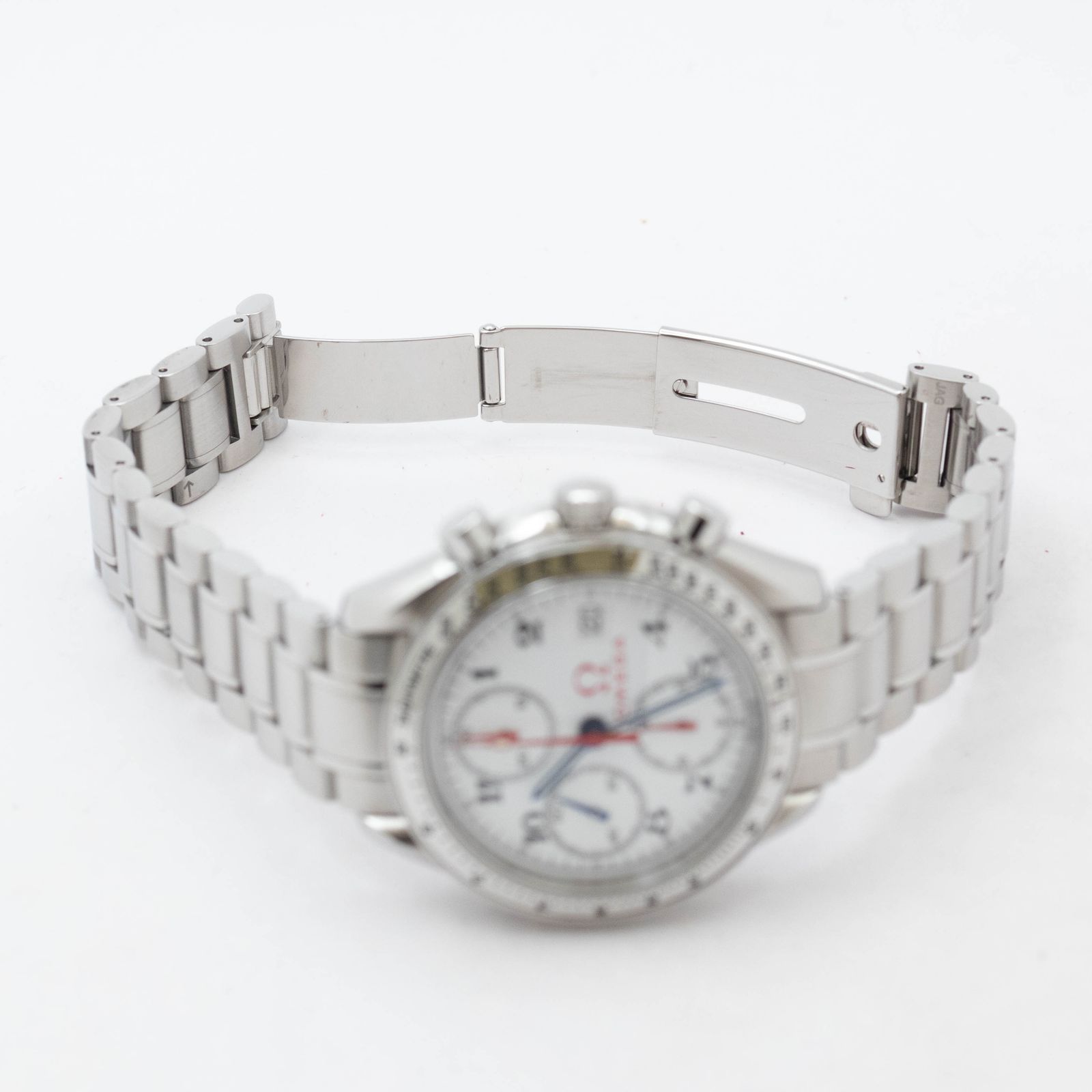 ユニセックス 白