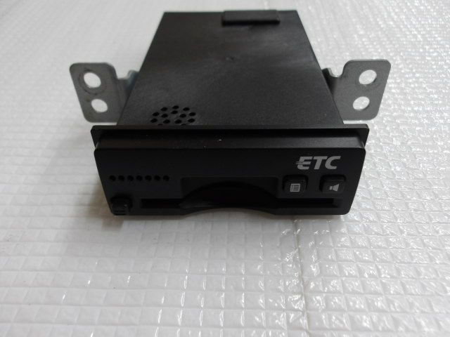 スズキ 純正 ETC車載器 三菱電機 ビルトイン EPS04 99000-79Y09-000