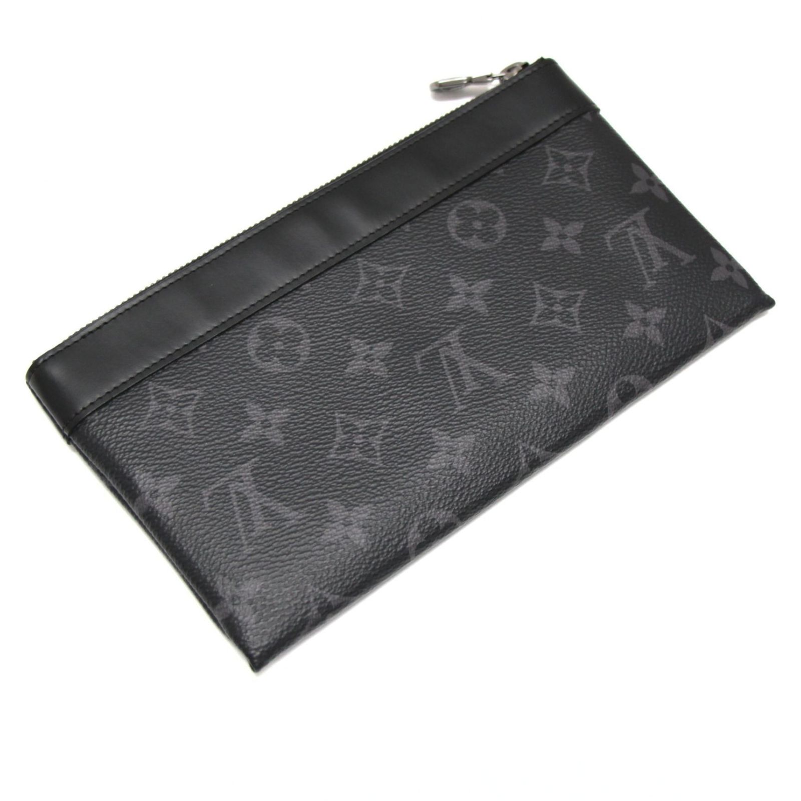 ルイヴィトン Louis Vuitton ポシェット・ディスカバリー PM ポーチ 